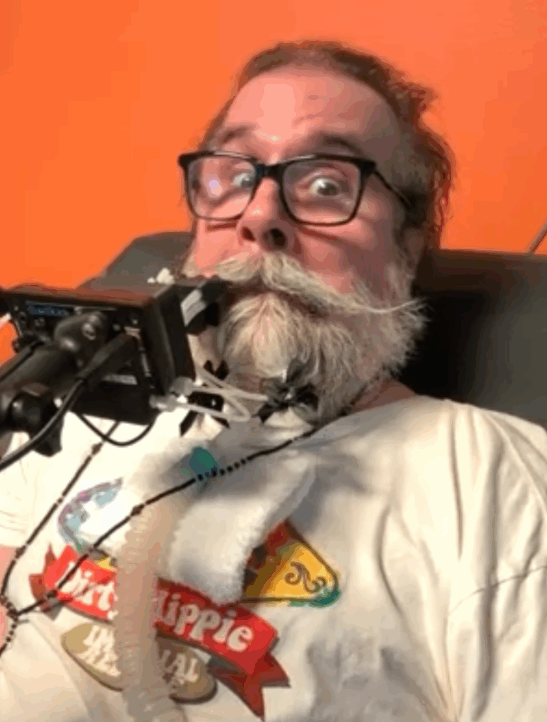 Support Don Fessman's healing journey.