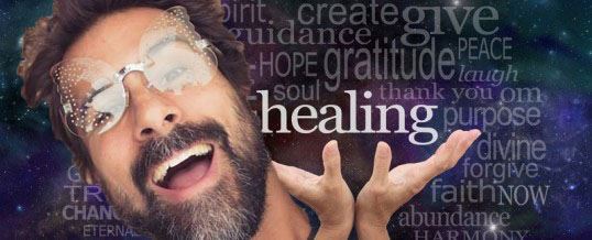 Healing Don