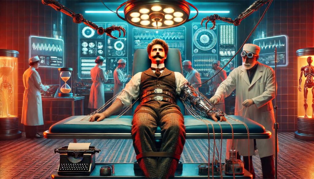 Dare to Dream for Don