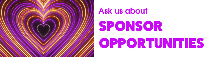 Ask us about Sponsor Opportunities