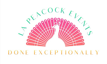 LA Peacock Events
